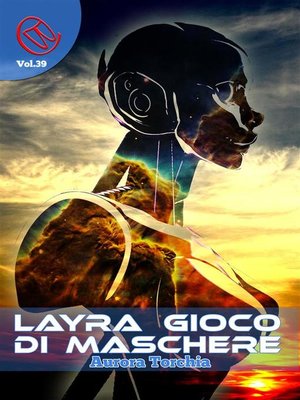 cover image of Layra, gioco di Maschere